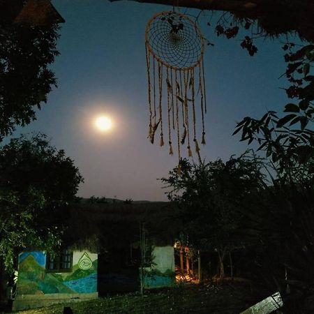 Cabanas Mannan Tanchachin Exterior foto