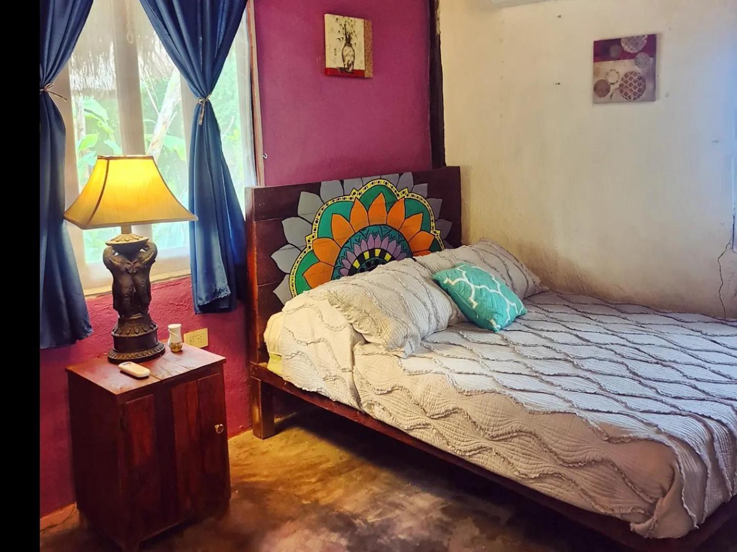 Cabanas Mannan Tanchachin Quarto foto